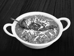 Veg Kolhapuri