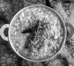 Dal Tadka