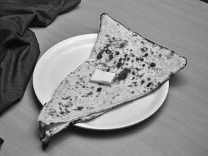 Butter Naan