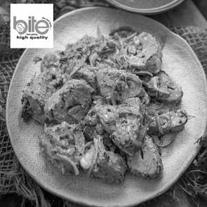 Tandoori Masala Chaap Tikka