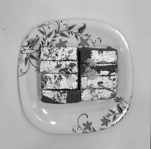 Anjeer Barfi 250Gm