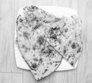 Butter Naan