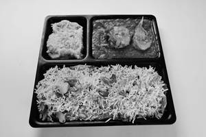 Chicken Combo