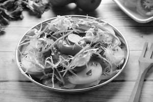 Hara Salad (250 Gm)