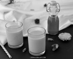 Rose Milk 