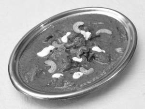 Mutton Masala