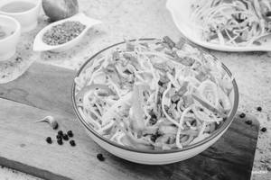 Veg Noodles