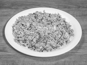 Veg Fried Rice