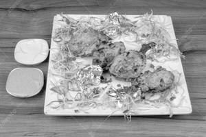 Tangdi Kabab(Full)
