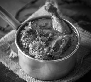 Chicken Curry