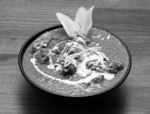 Rara Chicken