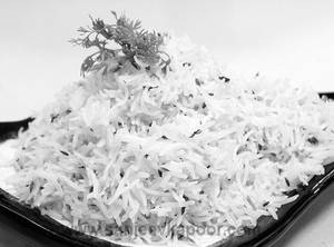 Jeera Fried Rice