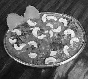 Kaju Paneer