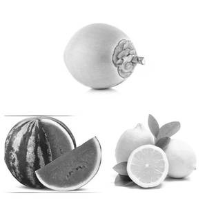Tender Coconut Watermelon Lime Juice (750 ml)