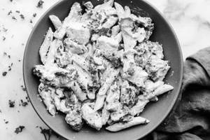 Chicken Pasta Salad