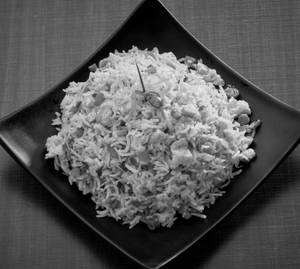 Egg Fried Rice