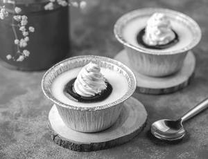 Baked Yoghurt
