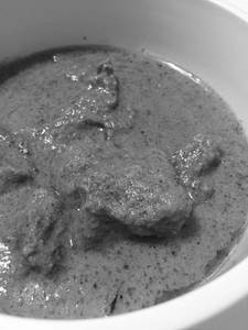 Mutton Hirva Boneless