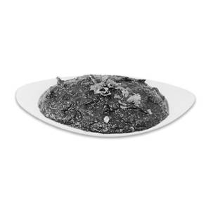 Plain Palak