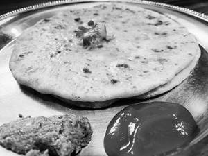 Aloo Paratha