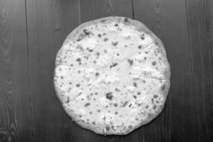 Margarita Single Cheese