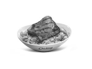 Biriyani Rice 