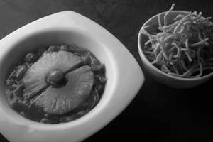 Veg American Chopsuey