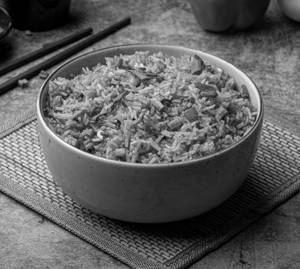 Veg Schezwan Rice