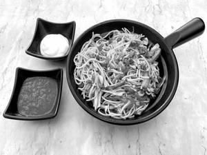 Veg Noodles