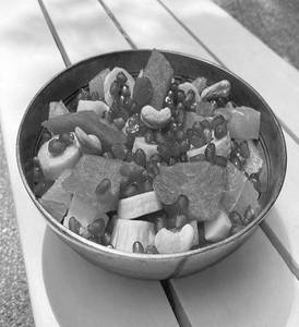 Fruitful Bowl