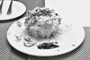 Basket Chaat (Full)