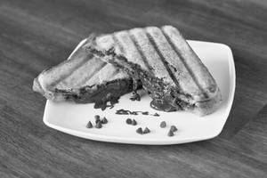 Chocolate Sandwich