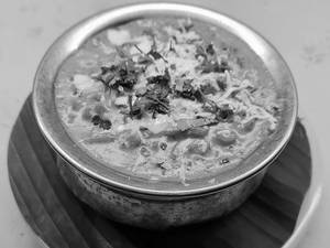 Mix Veg Curry