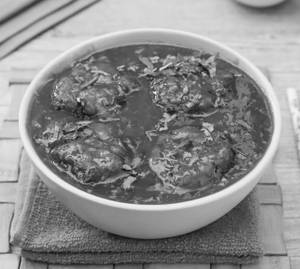 Veg Manchurian