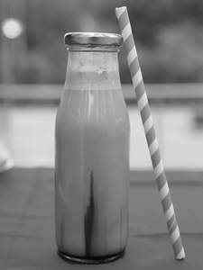 Cold Coffee