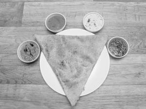Masala Dosa