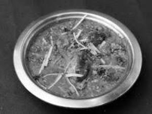 Chicken Rara