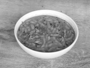 Sev Bhaji