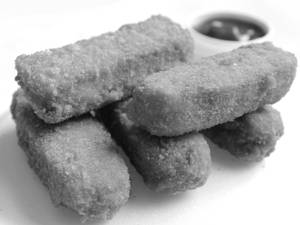 Fish Finger  
