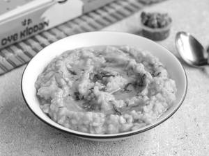 Dal Khichdi      
