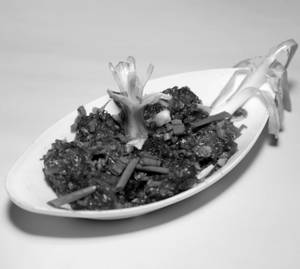 Veg Manchurian