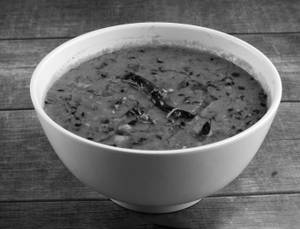 Dal Fry