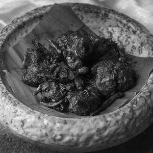 Yetti Pepper Fry