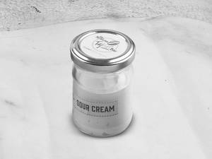 Sour Cream