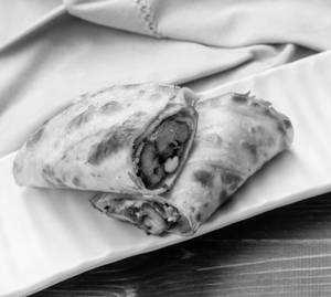 Mushroom Roll [2 Pieces]