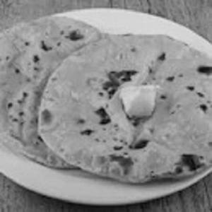 Butter Chapati