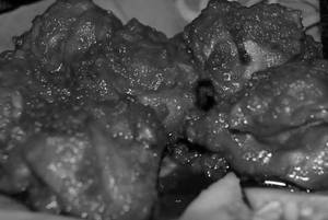 Chicken Ghee Roast