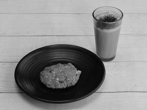 Coffee And Parippu Vada