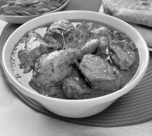 Murg Karachi Full
