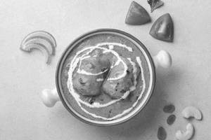 Dum Aloo Masala